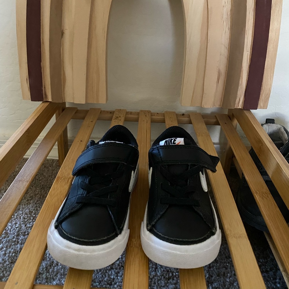 Nike shoe